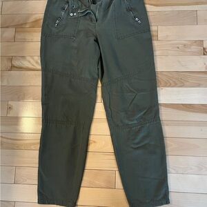 Dynamite pants size 2